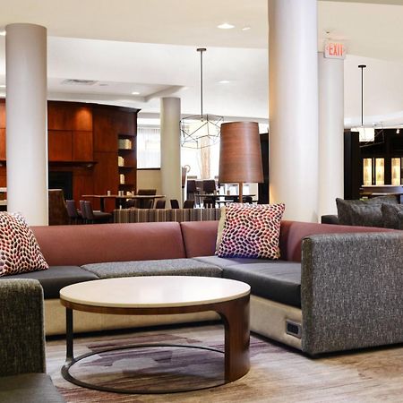 Courtyard Marriott Houston Pearland Hotel Exterior photo